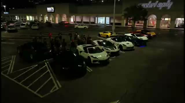 Regional Rally