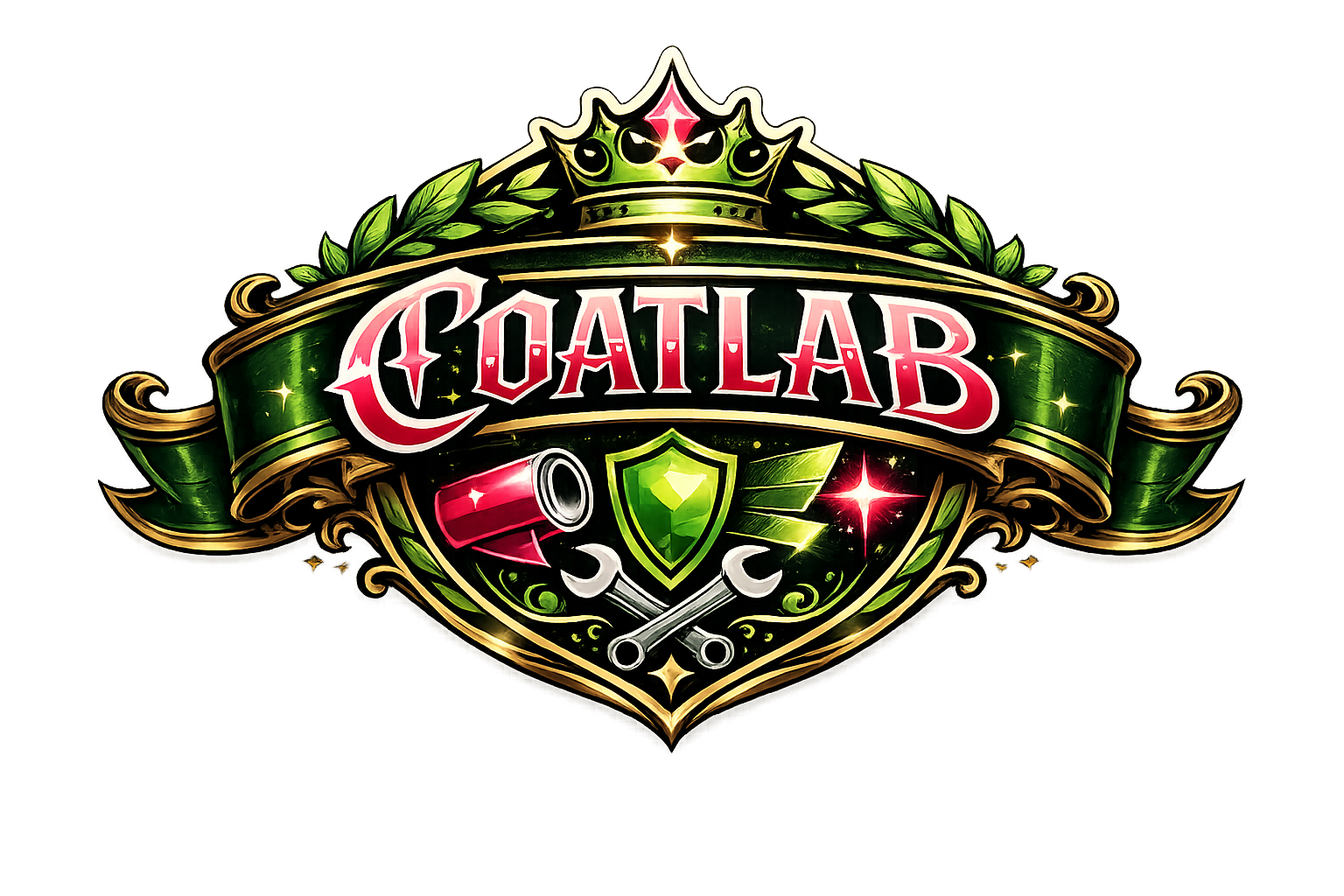 CoatLab logo