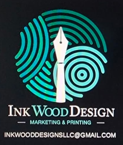 Ink Wood Design logo