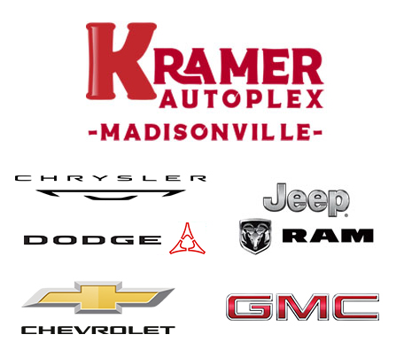Kramer Autoplex Madisonville