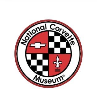 National Corvette Museum logo
