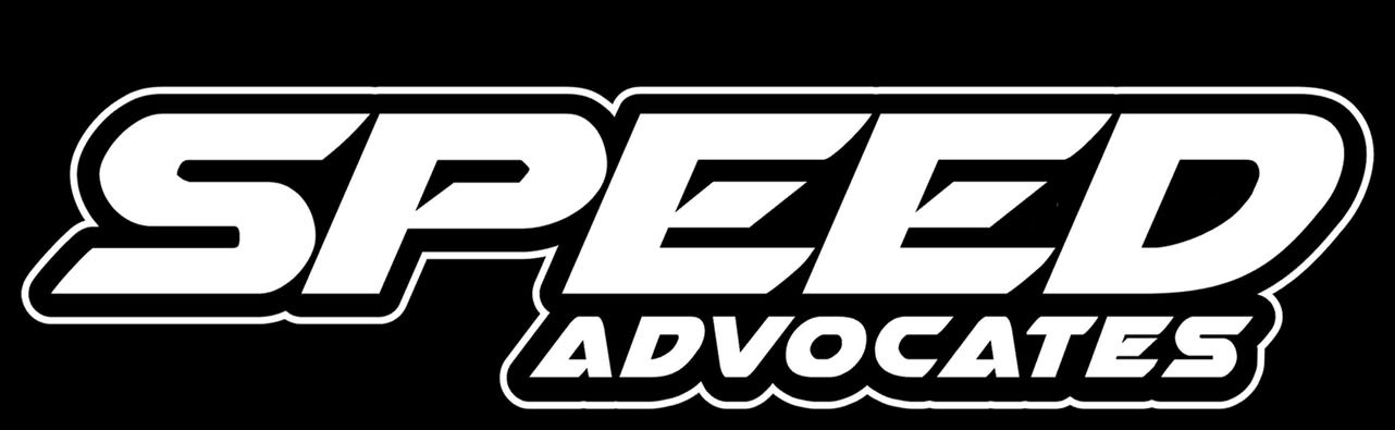 Speed Advocates logo