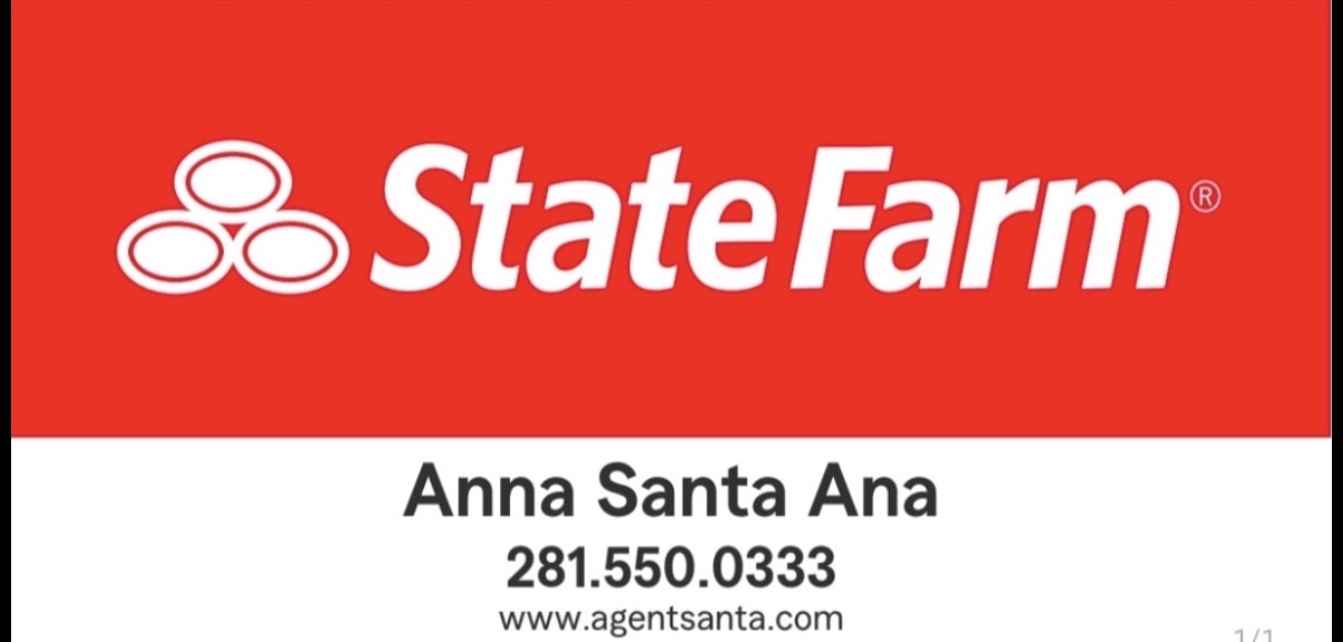 State Farm logo